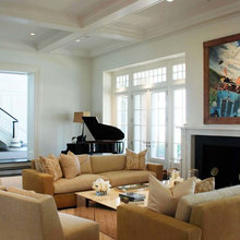 Hiller Living Room