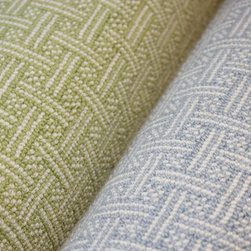 Stark Broadloom Collection | Geometric - Products