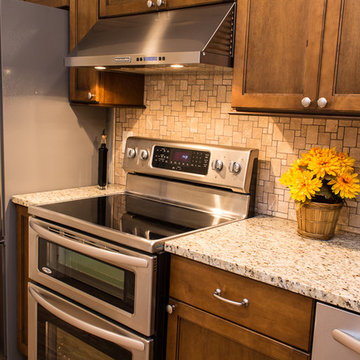 Annapolis Kitchen Remodel