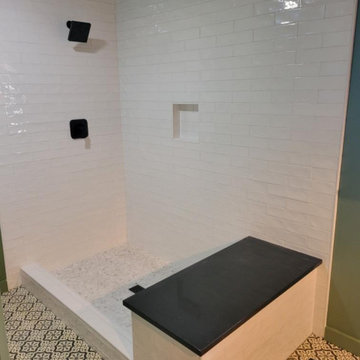 Bathroom Remodel