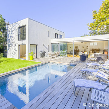 Villa Contemporaine Marseille