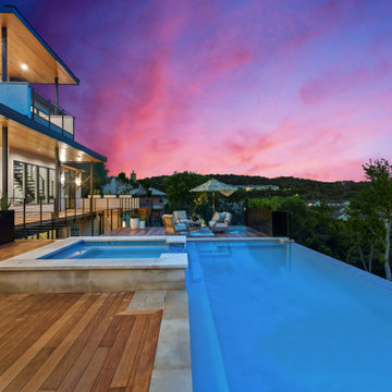 Hillside Court