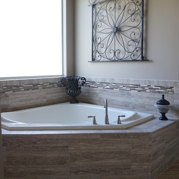 Master Bedroom and Master Bath Renovation in Windrose, Spring, Texas