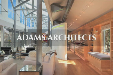 Adams Architects Video