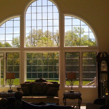 Window Tinting