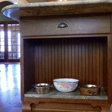 Lost River Ranch
