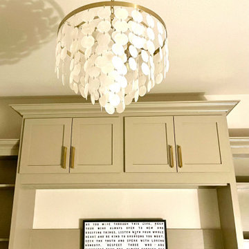 Multifunctional Space