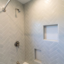 Master Bathroom Ideas