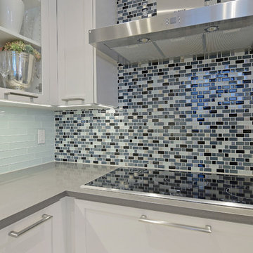 Burnaby condo renovation