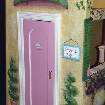 Kids Playhouse