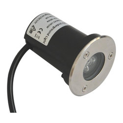 LED Underground Light - Outdoor Lighting