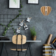Bedroom + Office