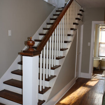 Whitewater Ave., Fort Atkinson WI, Ready? Set, Sell! Home Staging & ReDesign