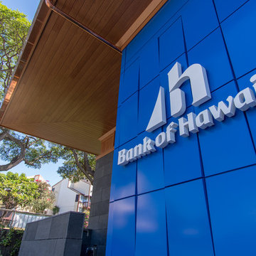 Bank Of Hawaii