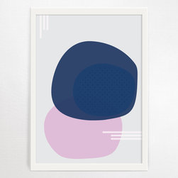INTREPID ART PRINT - Prints And Posters