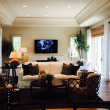 Window Treatments