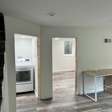 Bathroom Renovations