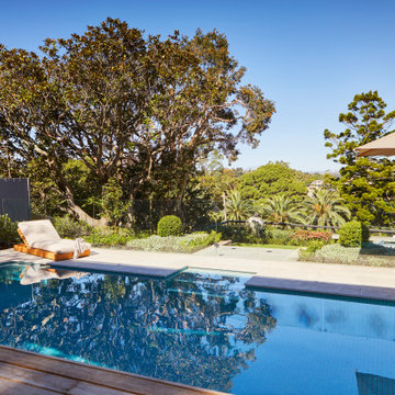 Longueville Residence