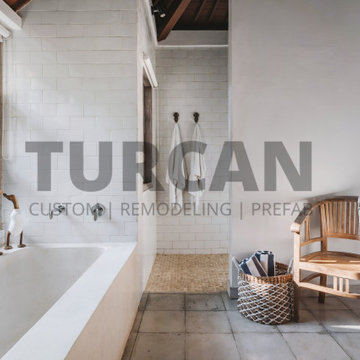 Basic Bathroom Designs