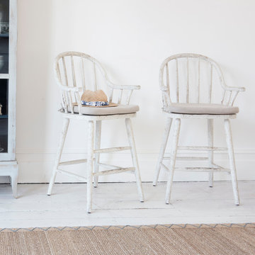 Natter stool