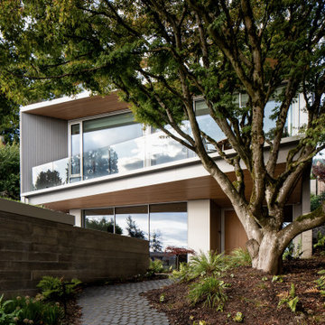 West Bay Net Zero Passive House