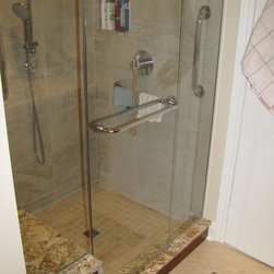 Bathroom remodeling - Products