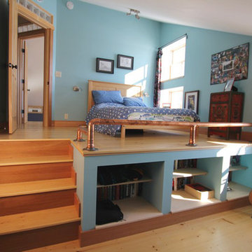 Innovate Storage Solutions