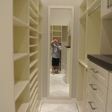 closet