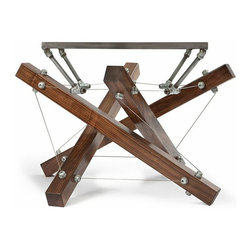 Akke Functional Art - Side Tables And End Tables