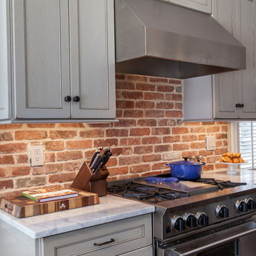 Custom Kitchen, Green Village, NJ