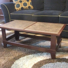 Custom Woodworks