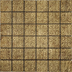 Керамическая плитка AREZIA | Коллекция Belle Epoque - Mosaic Tile