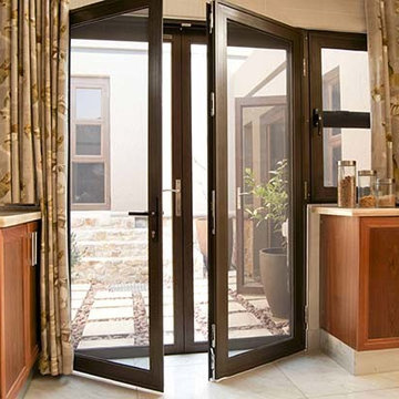 Home Security Can Still Be Elegant