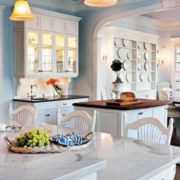 FEATURED - Chapel Hill Magazine