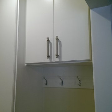 Customized Small Space