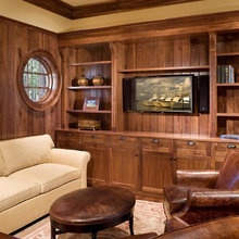 family rooms