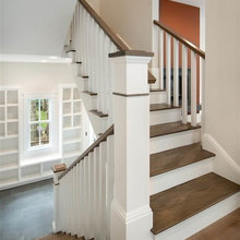 Attic Addition