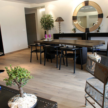 Chateau Collection