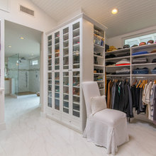 closets