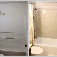 My Bathroom Remodel - Summer Project 2013