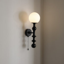 Simple Yet Warm - Wall Lighting