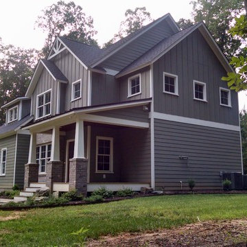 Mill Quarter, Powhatan