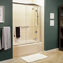 upstairs bath