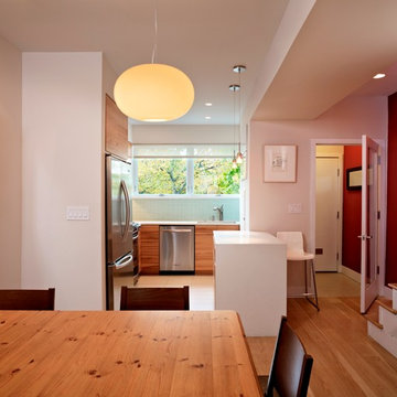 Riverpark House