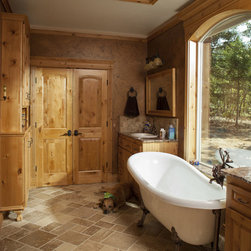 Rogue Valley Door - Products
