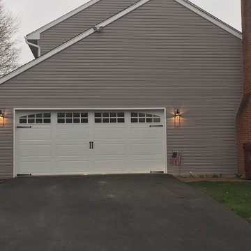 Clopay Gallery Garage Doors