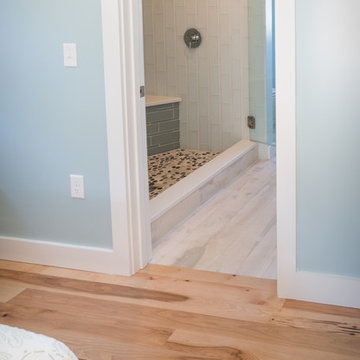 Seaside Master Bathroom