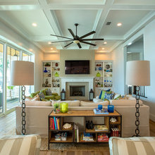 Living Rooms