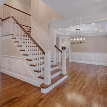 moulding