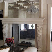 Fireplaces